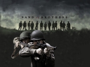  Band Of Brothers HBO 2001 SerieService